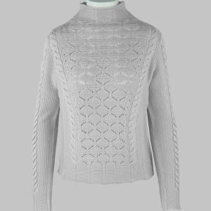 Malo Sweater IDM018FCC12E819