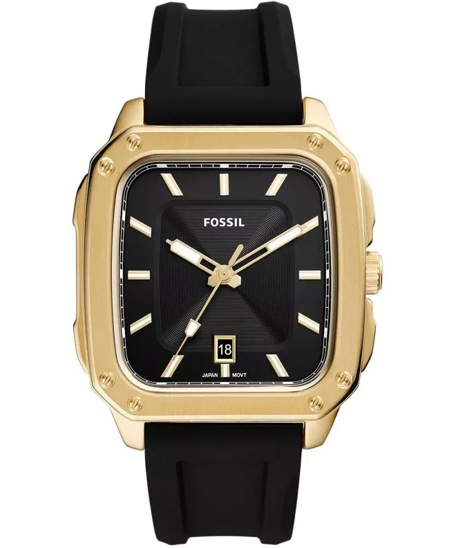 Relógio FOSSIL Inscription FS5981 Relógio FOSSIL Inscription FS5981