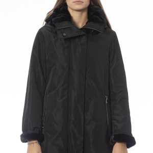 Baldinini Trend Casacos 23W.EB.094_VENEZIA_NeroBlack