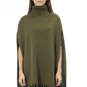 Alpha Studio Sweater AD8672G_5012LICHENE