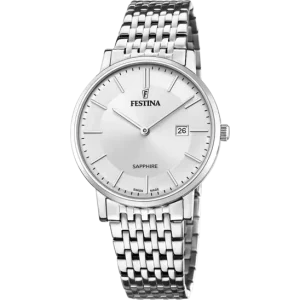 Relógio FESTINA F20018/1 Swiss Made