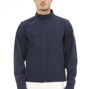 Baldinini Trend Casacos JSE3GB000452U_LIVORNO_BluNavy