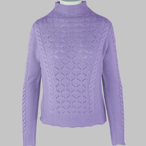 Malo Sweater IDM018FCC12E2945