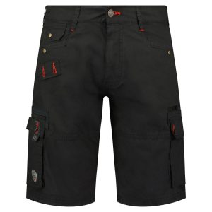 Geographical Norway Bermudas SW1624H_Noir