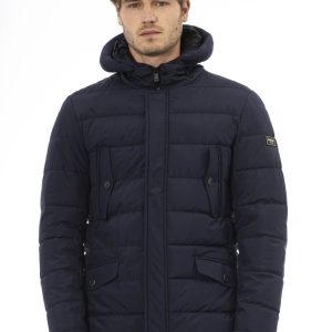 Baldinini Trend Casacos 23W.UB.016_MILANO_BluNavy