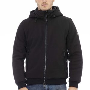 Baldinini Trend Casacos 23W.UB.008_MILANO_NeroBlack