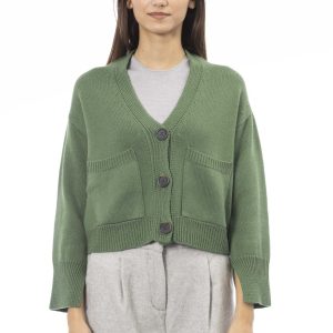 Alpha Studio Sweater AD8042E_5003ALGA