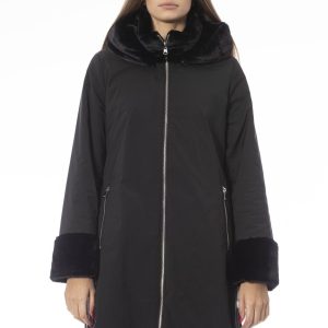 Baldinini Trend Casacos 23W.EB.095_VENEZIA_NeroBlack