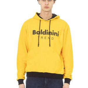 Baldinini Trend Camisolas 813141_COMO_GialloYellow