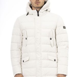 Baldinini Trend Casacos 23W.UB.016_MILANO_GESSO