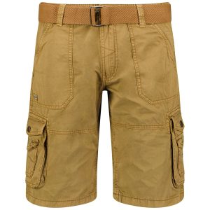 Geographical Norway Bermudas SX1378H_Kaki