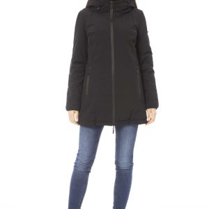 Baldinini Trend Casacos NL_020VENEZIA_NeroBlack