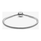 Pulseira PANDORA Moments 18 cm