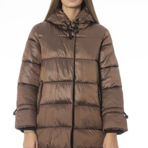 Baldinini Trend Casacos 23W.EB.012_VENEZIA_Caramello