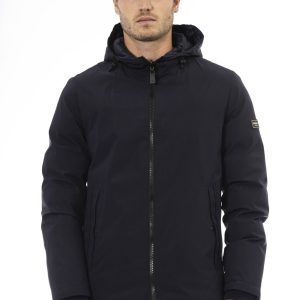 Baldinini Trend Casacos 23W.UB.002_MILANO_BluNavy