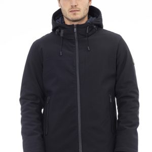 Baldinini Trend Casacos 23W.UB.020_MILANO_BluNavy