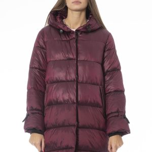 Baldinini Trend Casacos 23W.EB.012_VENEZIA_BORDEAUX