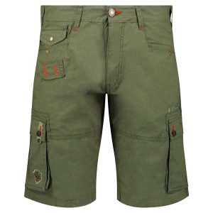 Geographical Norway Bermudas SW1624H_Kaki