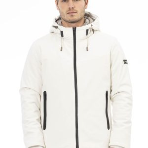 Baldinini Trend Casacos 23W.UB.020_MILANO_GESSO