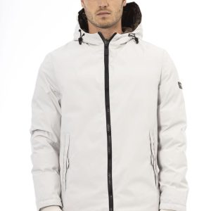 Baldinini Trend Casacos 23W.UB.002_MILANO_GESSO