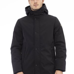 Baldinini Trend Casacos 23W.UB.028_MILANO_NeroBlack