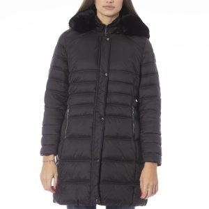 Baldinini Trend Casacos 23W.EB.017_VENEZIA_NeroBlack