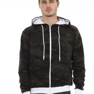 Baldinini Trend Camisolas 813144A_COMO_Camouflage