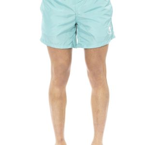 Bikkembergs Beachwear Roupa de banho BKK1MBS05_CERAMIC