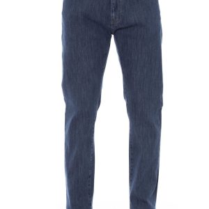 Baldinini Trend Jeans T945PL_CUNEO_BluNavy