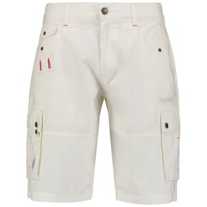 Geographical Norway Bermudas SW1624H_Blanc