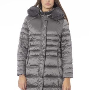 Baldinini Trend Casacos 23W.EB.017_VENEZIA_GrigioGrey