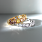 Anel ANJEWELS Lost in You