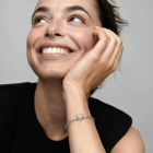 Pulseira Pandora Heart Clasp