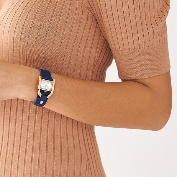 Relógio FOSSIL Harwell ES5266