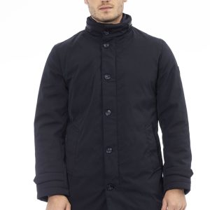 Baldinini Trend Casacos 23W.UB.038-MILANO_BluNavy