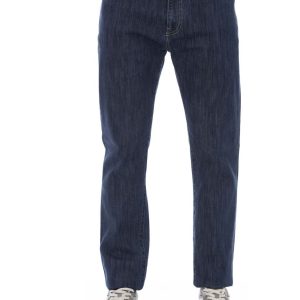 Baldinini Trend Jeans T945PRE_CUNEO_BluNavy