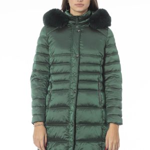 Baldinini Trend Casacos 23W.EB.017_VENEZIA_VerdeGreen