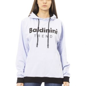 Baldinini Trend Camisolas 813495_MANTOVA_Lilla1