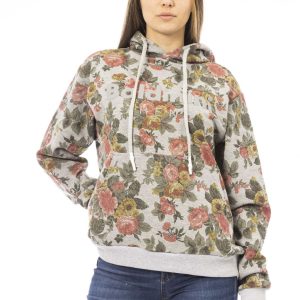 Baldinini Trend Camisolas 813495F_MANTOVA_GrigioGrey