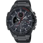 Relógio CASIO EDIFICE Bluetooth ECB-950DC-1AEF Solar LCD