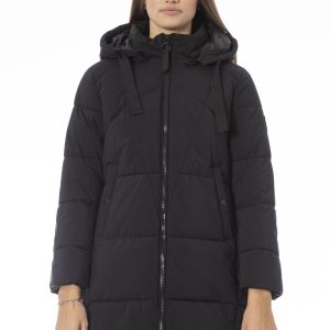 Baldinini Trend Casacos 23W.EB.047_VENEZIA_NeroBlack