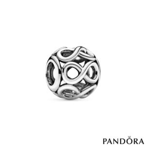 Conta PANDORA Infinity Charm