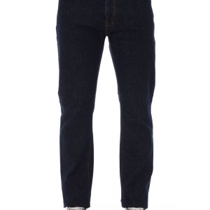 Baldinini Trend Jeans T5580_CUNEO_BluNavy