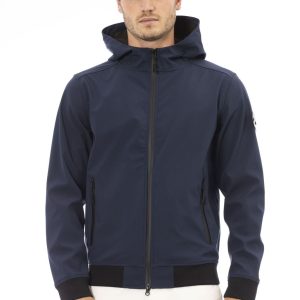 Baldinini Trend Casacos JSE3GB000451U_LIVORNO_BluNavy