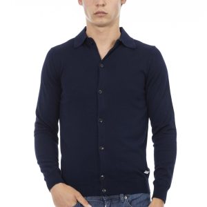 Baldinini Trend Camisas 6003T_ROVIGO_BluNavy