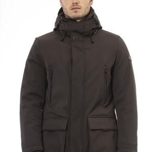 Baldinini Trend Casacos 23W.UB.024_MILANO_MarroneBrown