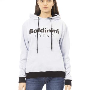 Baldinini Trend Camisolas 813495_MANTOVA_PolvereDust