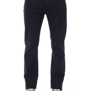 Baldinini Trend Jeans T5191_CUNEO_BluNavy