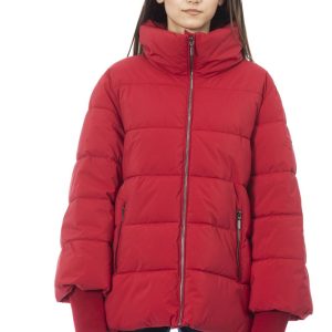 Baldinini Trend Casacos NL_025VENEZIA_RossoRed