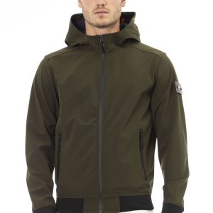 Baldinini Trend Casacos JSE3GB000451U_LIVORNO_VerdeGreen